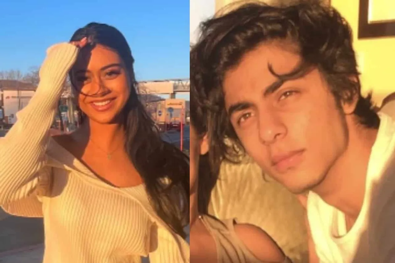 Aryan Khan