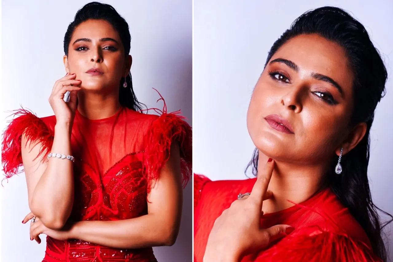 Madhurima Tuli