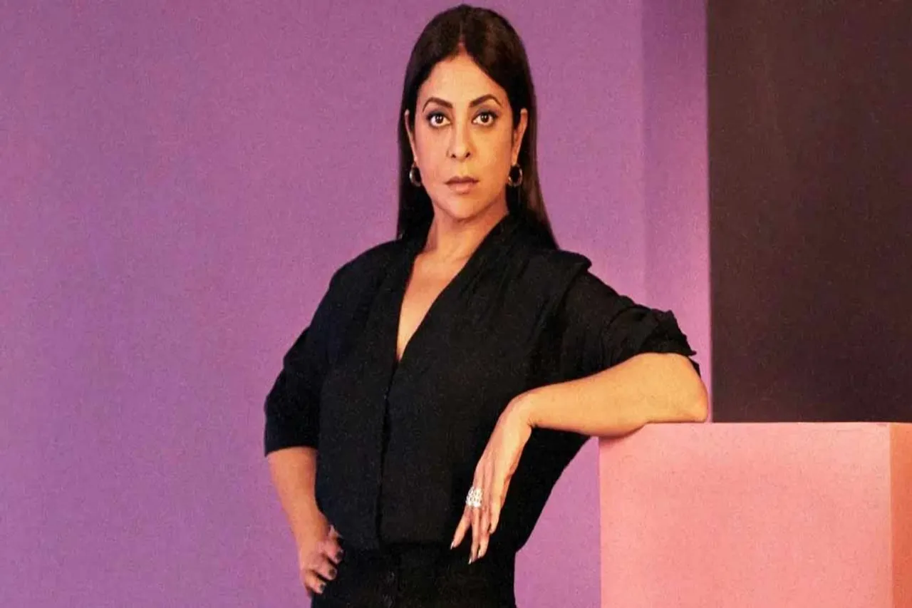 Shefali Shah