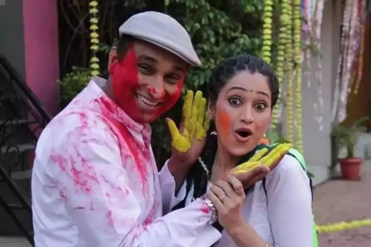 TMKOC: