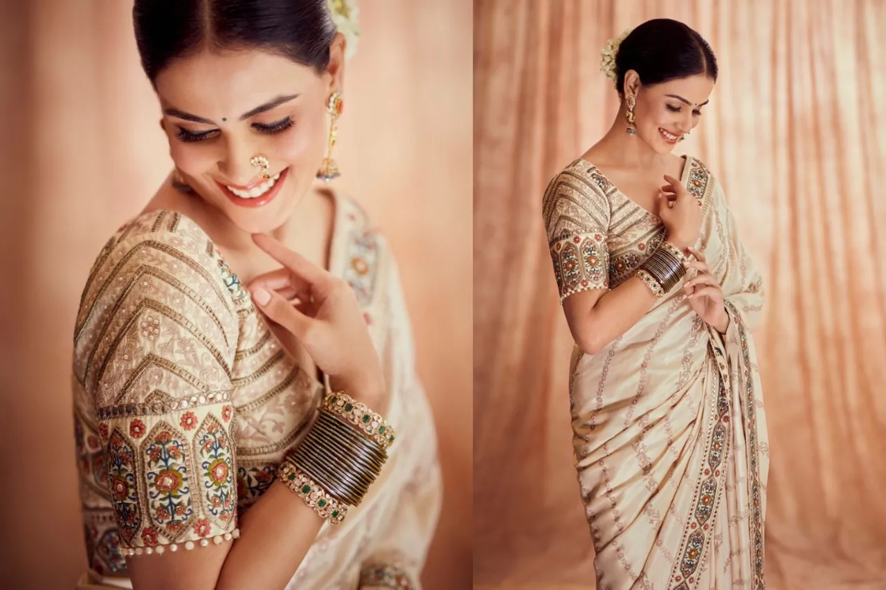 Genelia Deshmukh