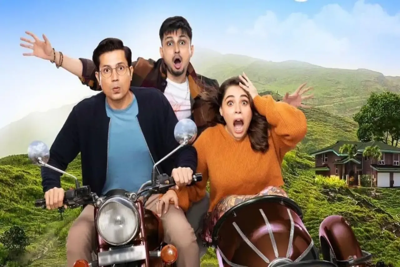 Tripling S3 EP 1 and 2 review