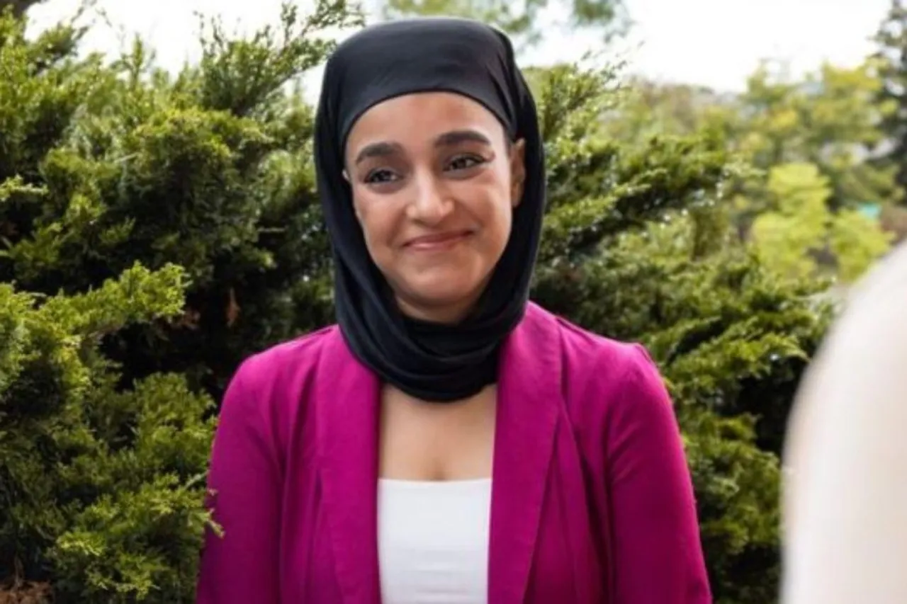 Navjit Kaur Brar