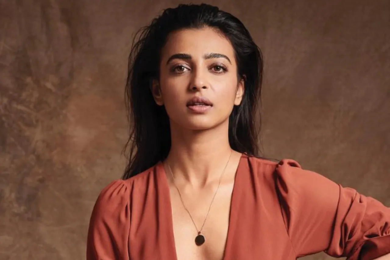 Radhika Apte