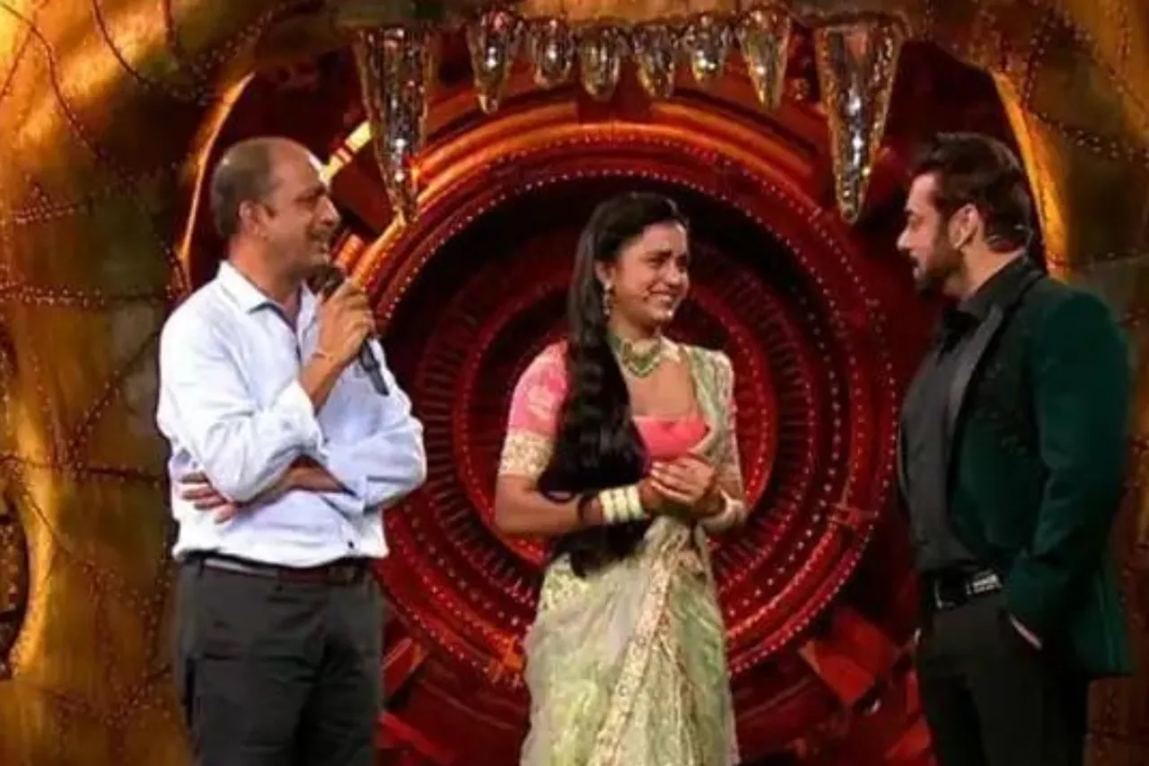 Bigg Boss 16
