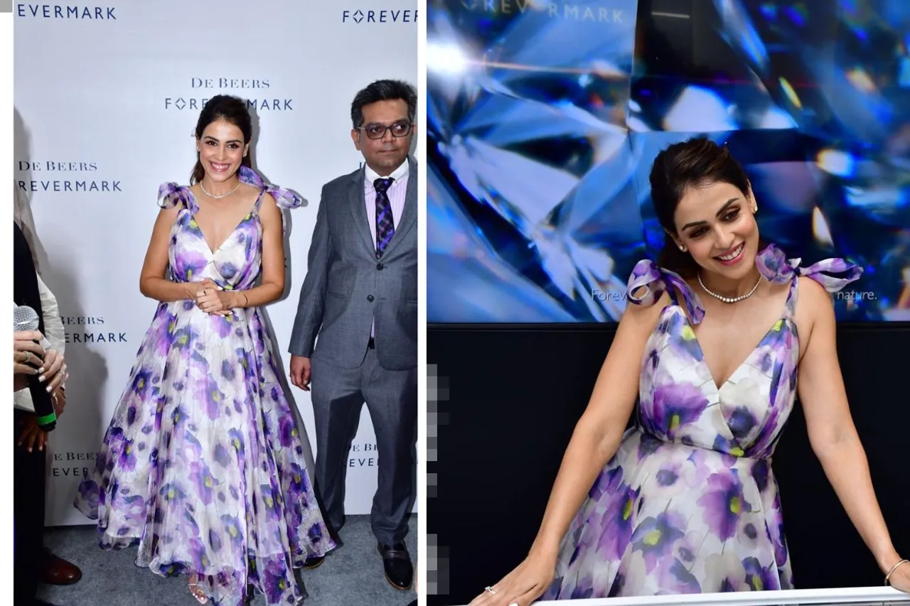 Genelia Deshmukh