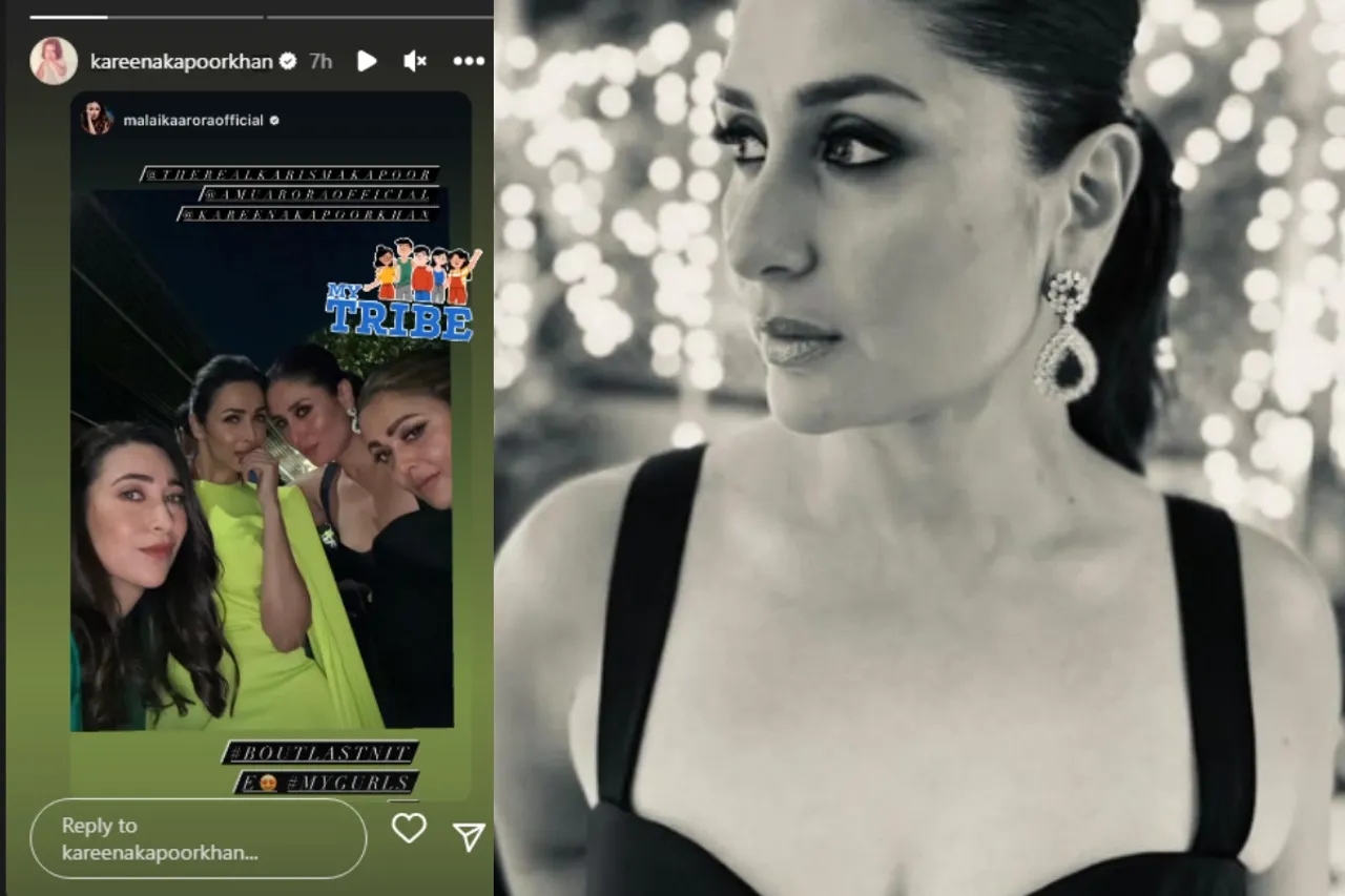 Kareena Kapoor Khan