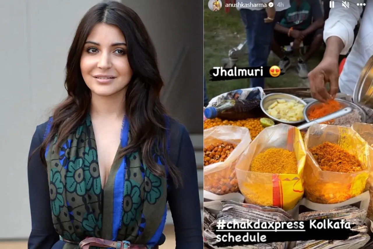 Anushka Sharma
