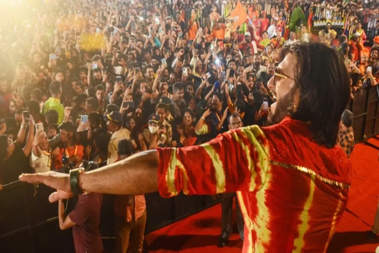 Ranveer Singh