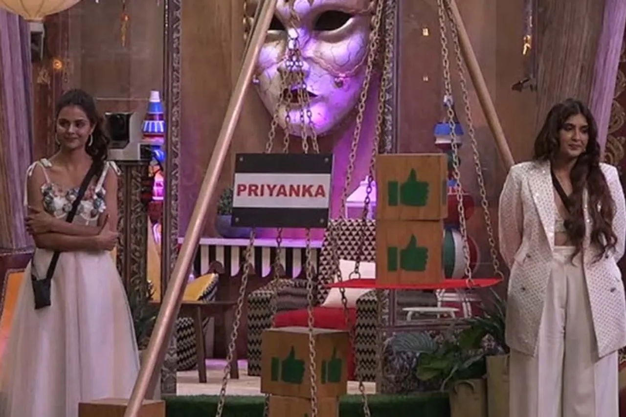 Bigg Boss 16