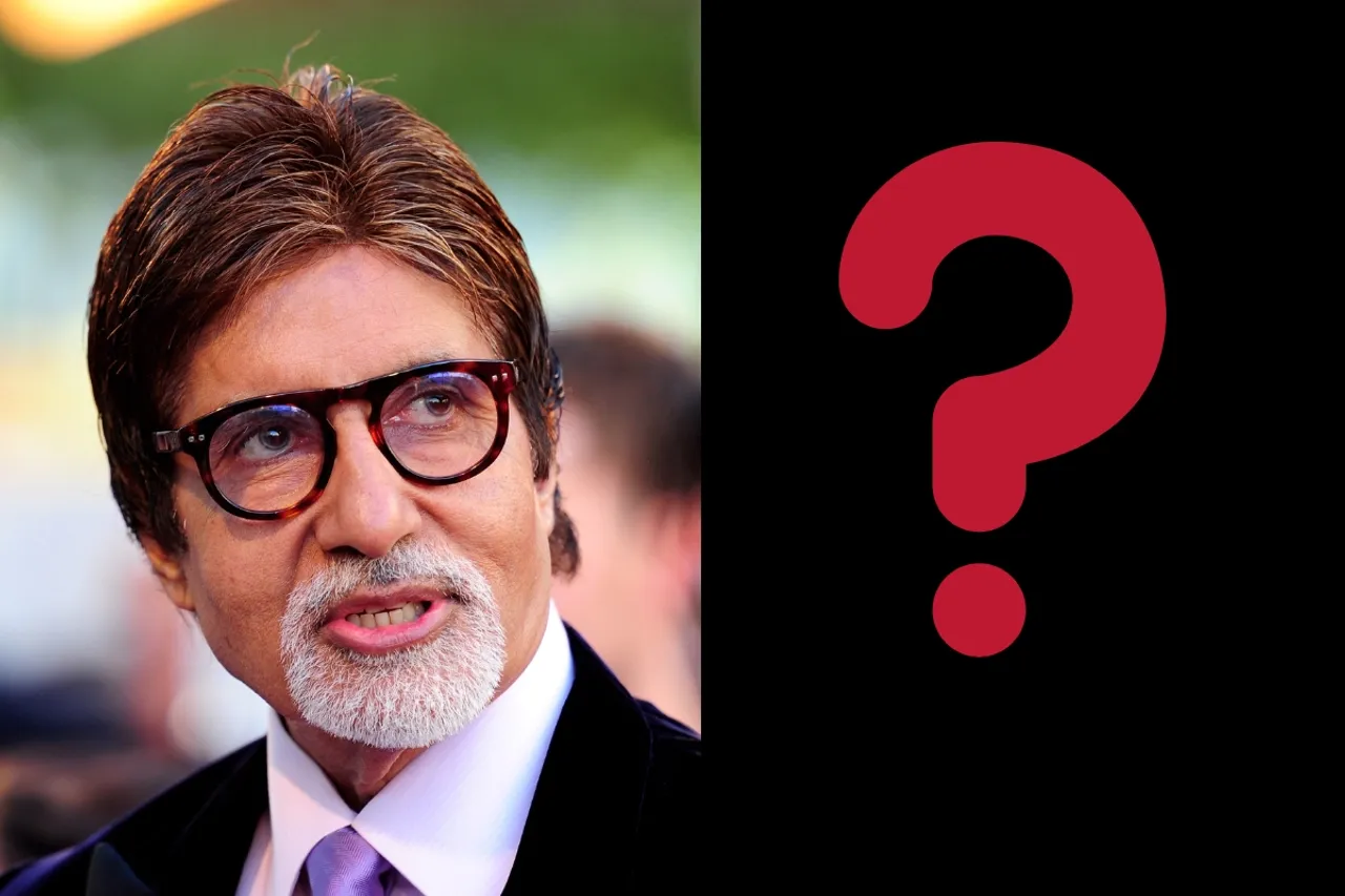 Amitabh Bachchan 80th Birthday