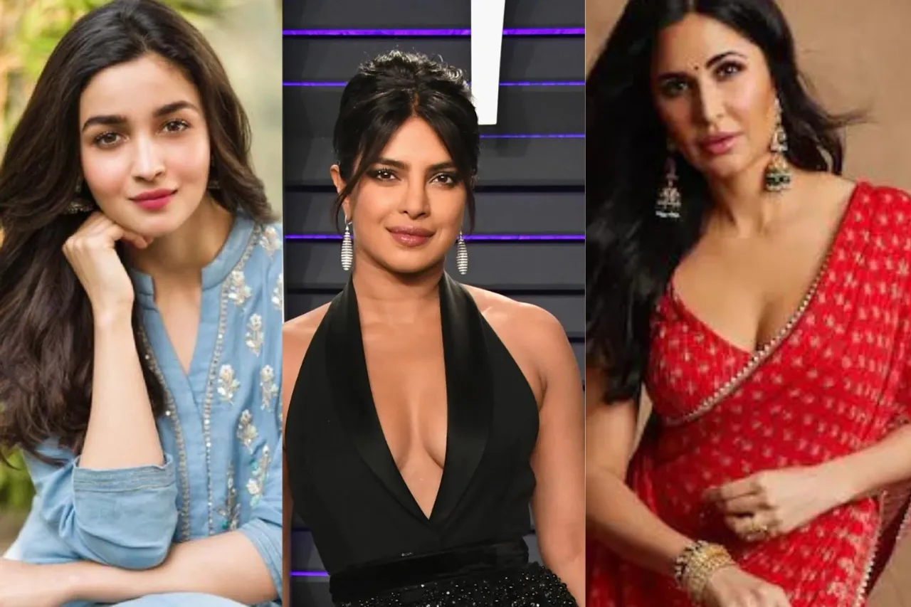 Katrina Kaif