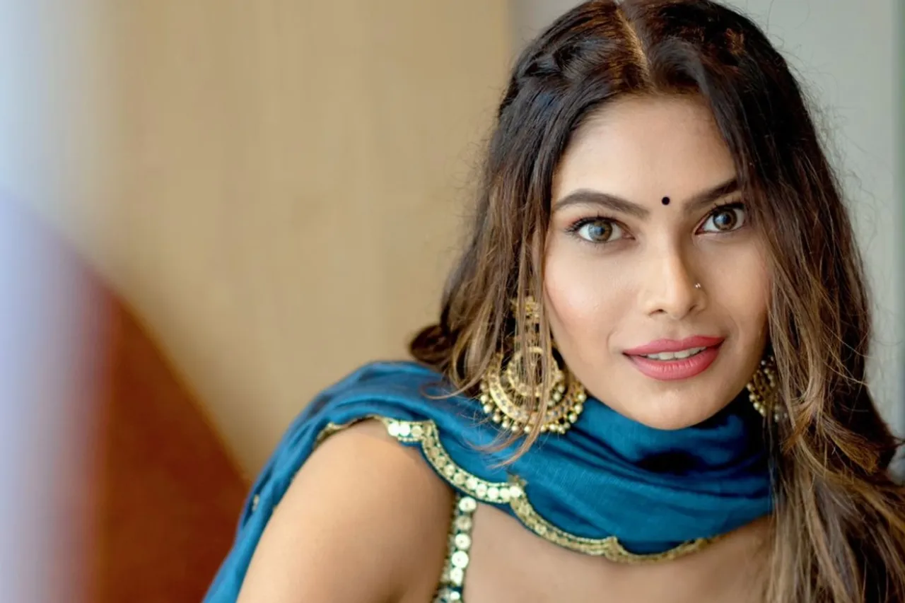 Lopamudra Raut