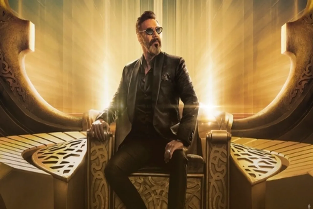 Thank God box office collection Day 1