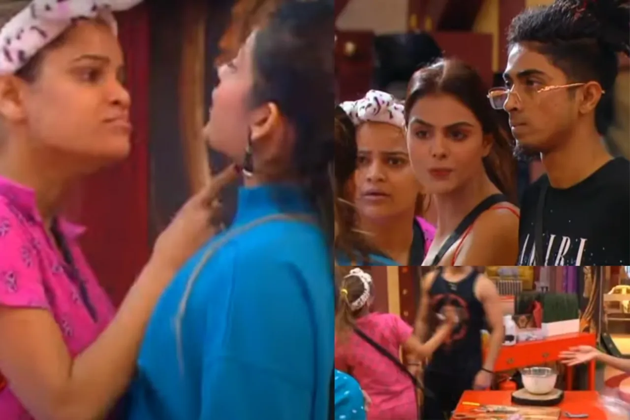 Bigg Boss 16