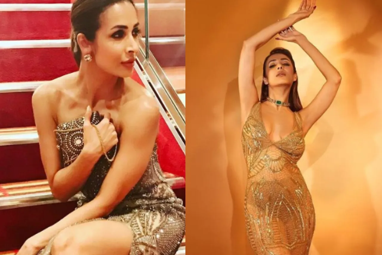 Malaika Arora Birthday