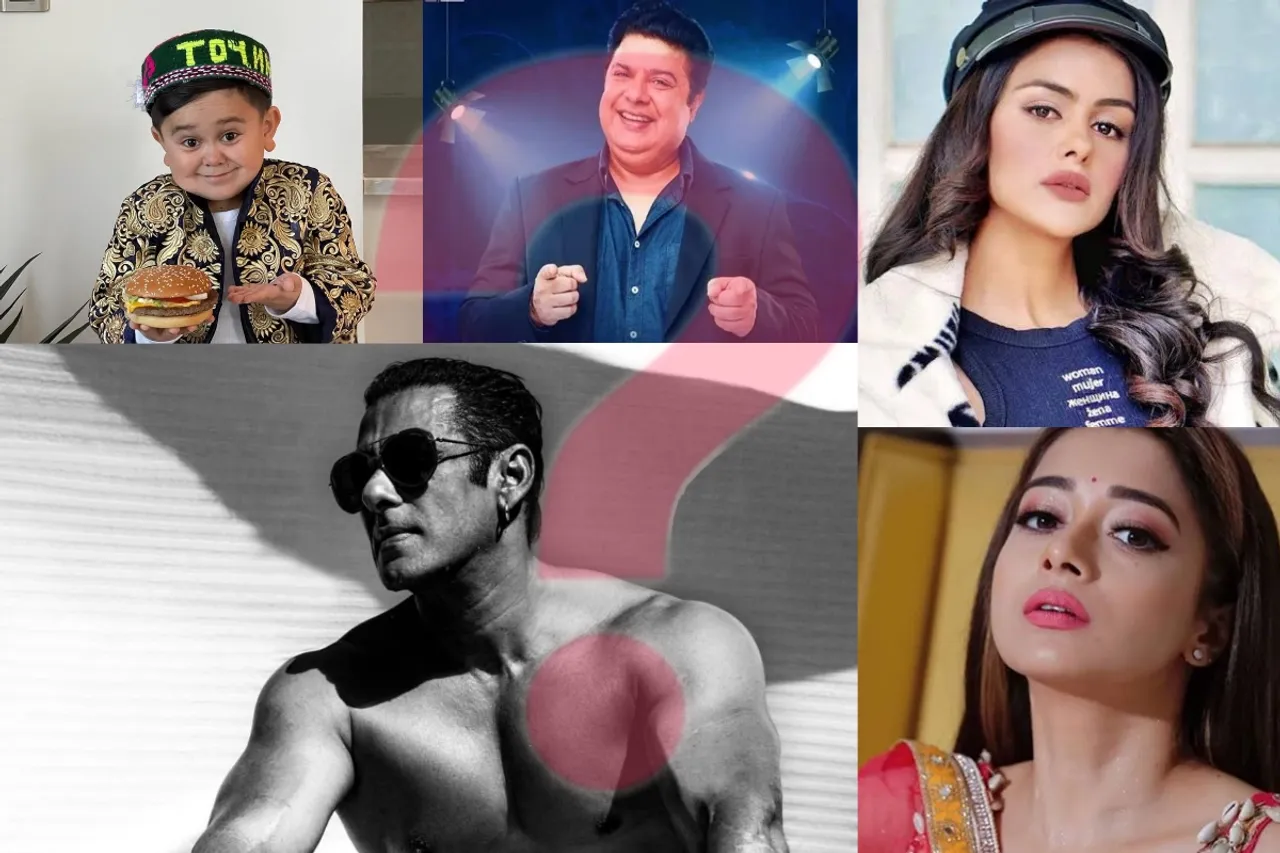 Bigg Boss 16