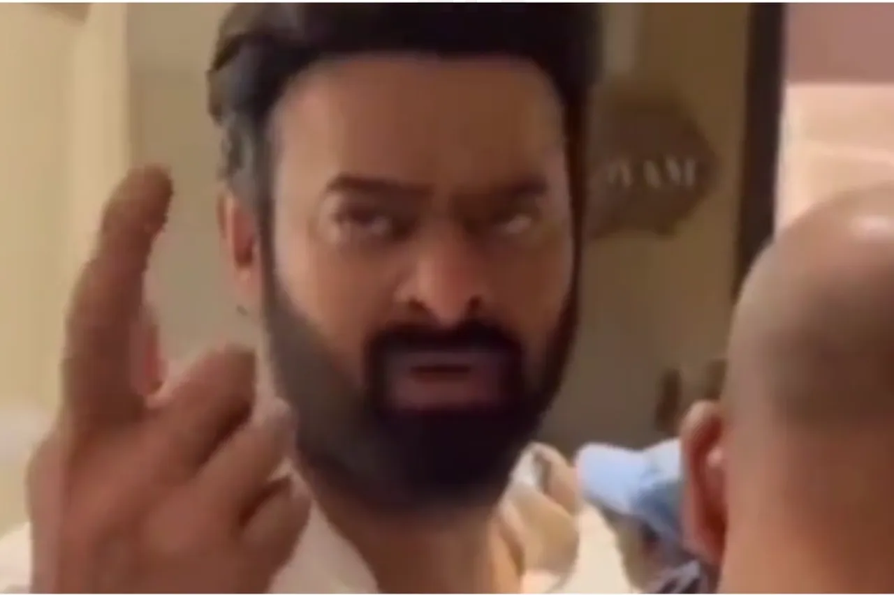 Adipurush movie