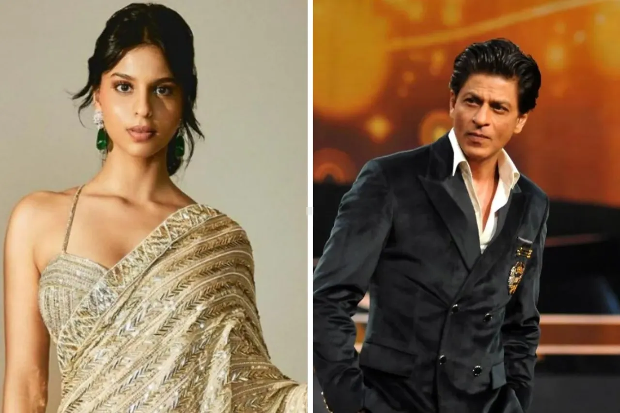 Suhana Khan