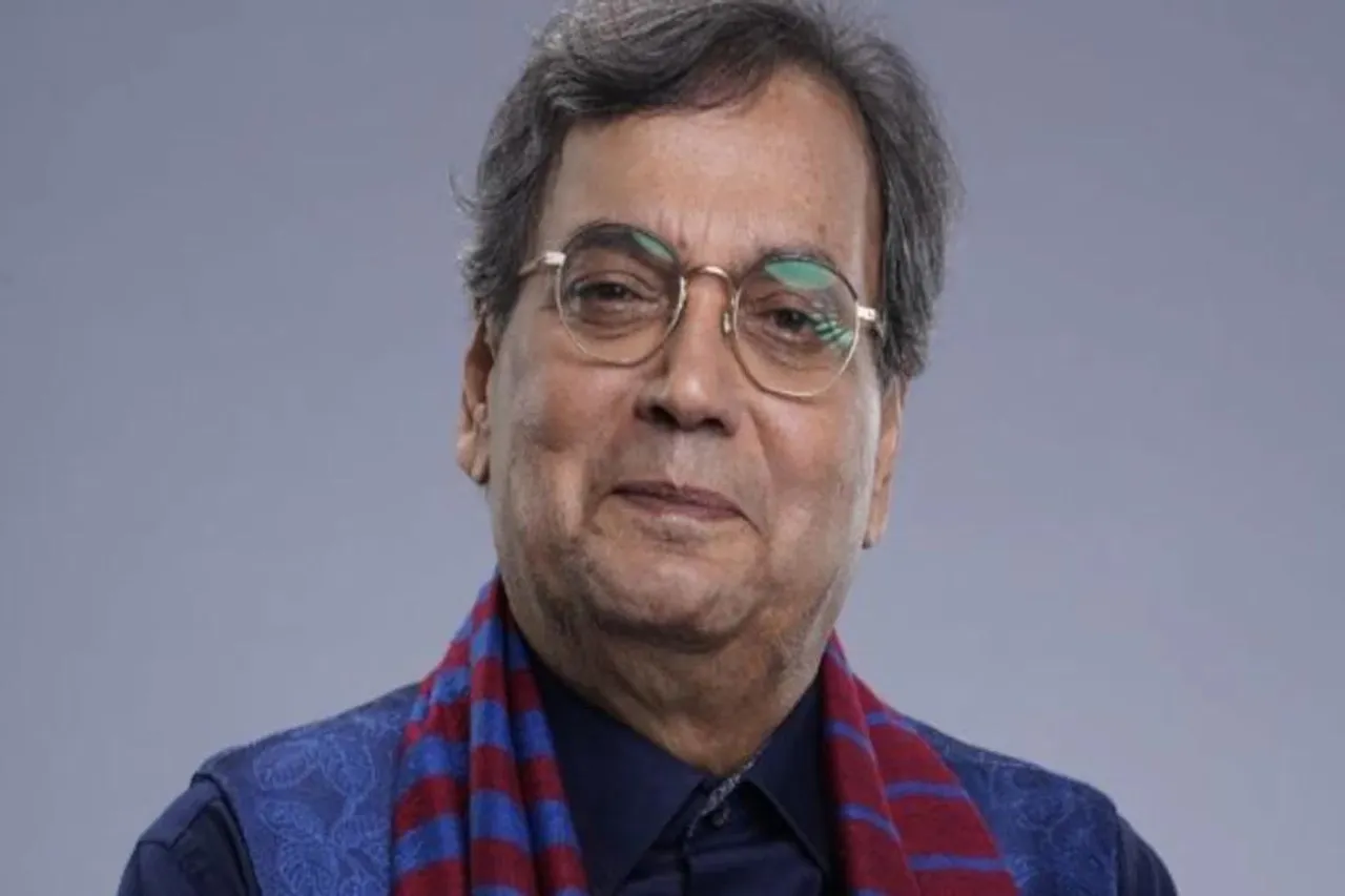 Subhash Ghai