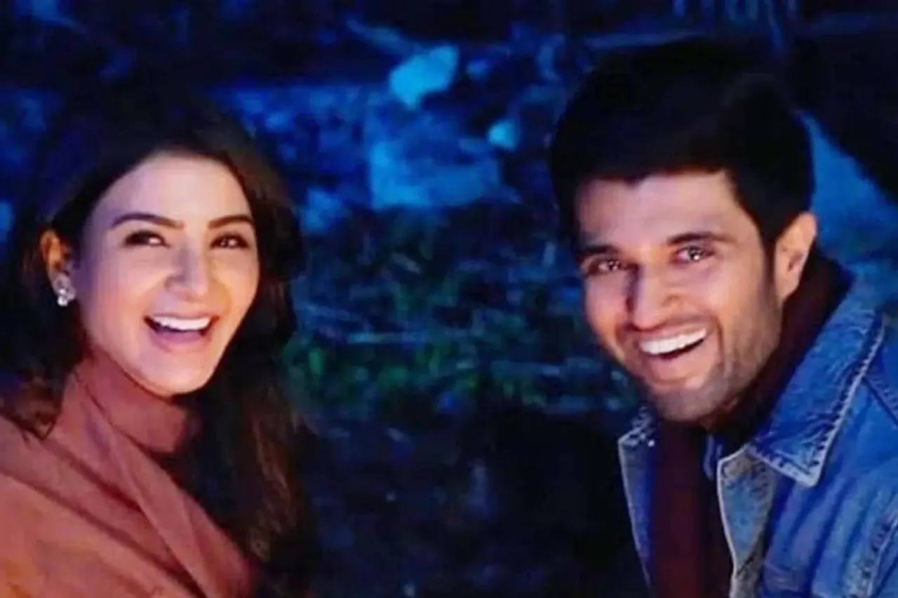 Vijay Deverakonda