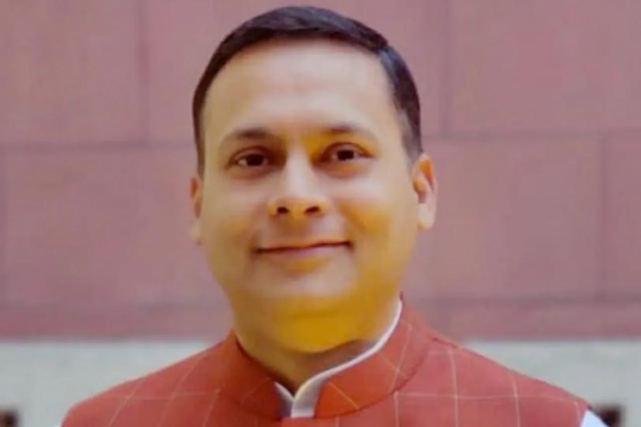 Amit Malviya