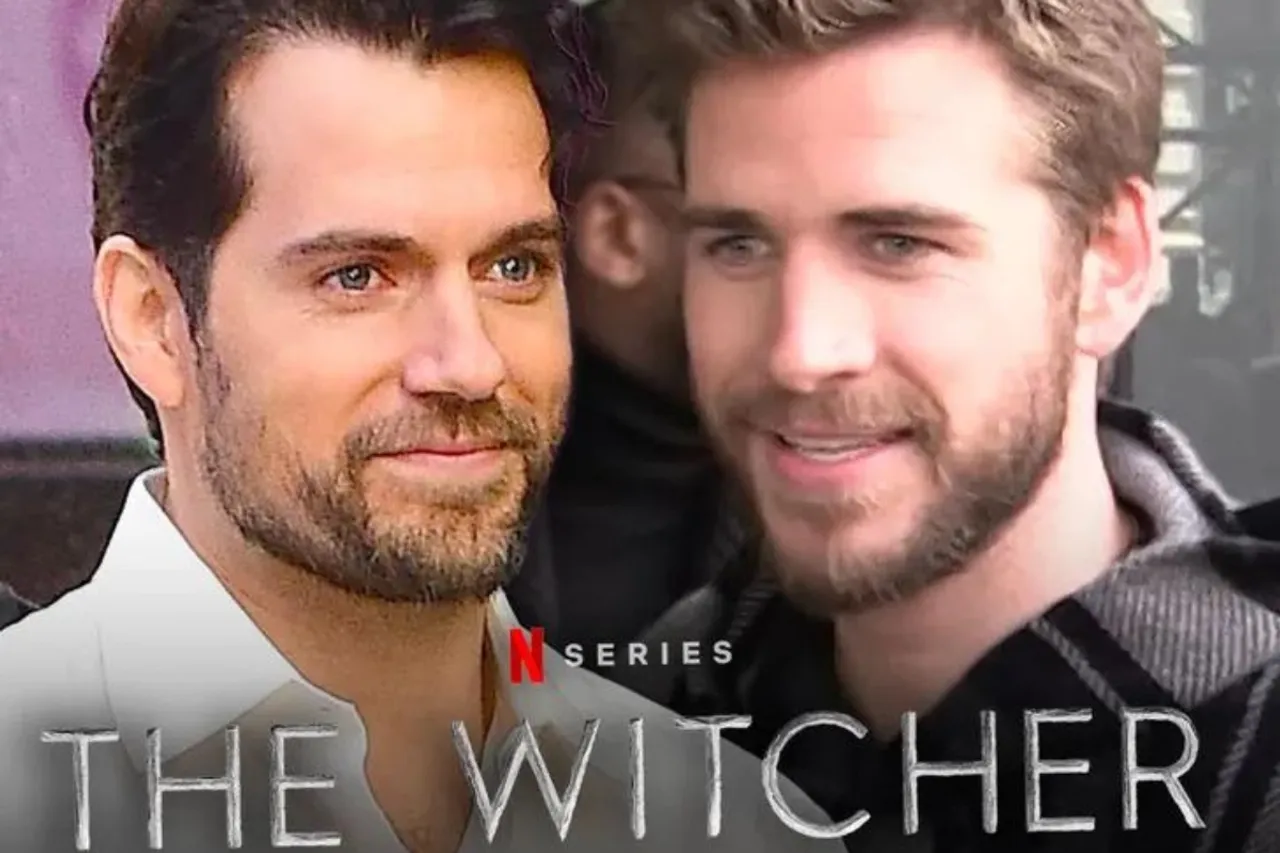 The Witcher
