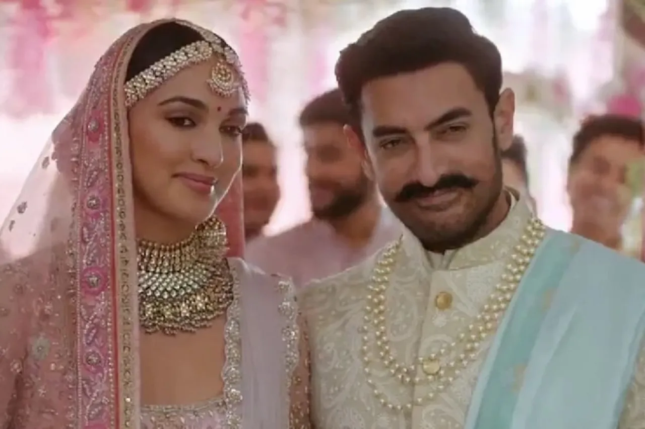 Aamir Khan