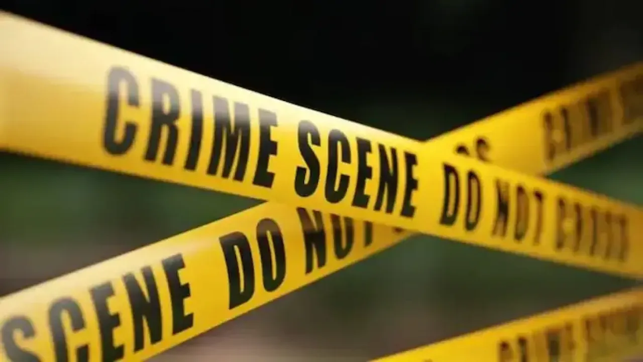 Stalker kills woman