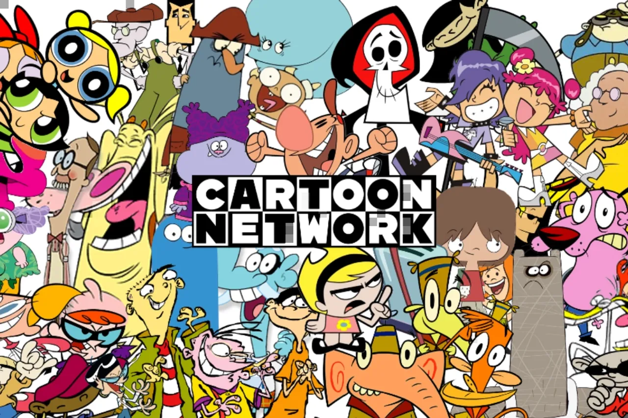 Cartoon Network