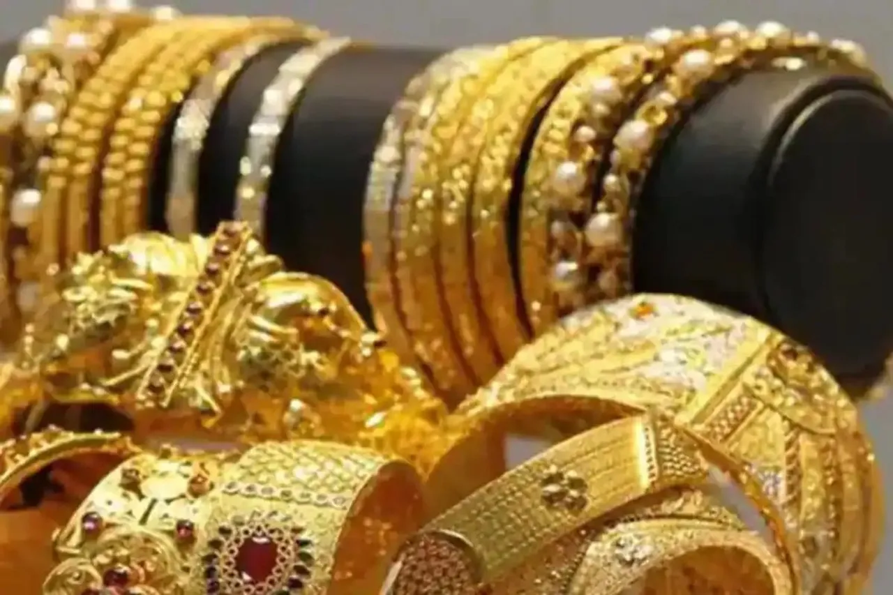 Jewellery sale