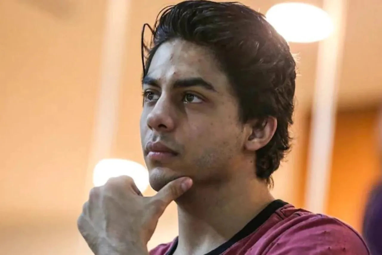 Aryan Khan