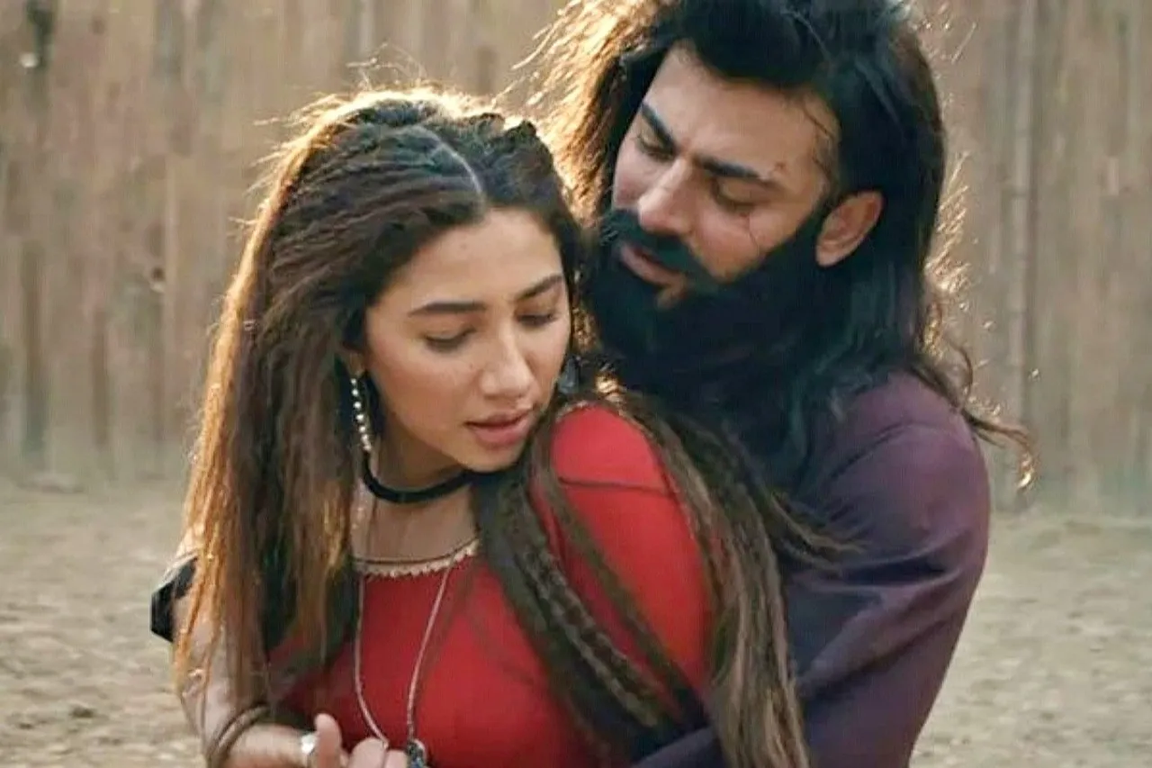 Fawad Khan