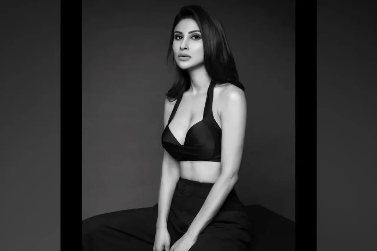 Mouni Roy