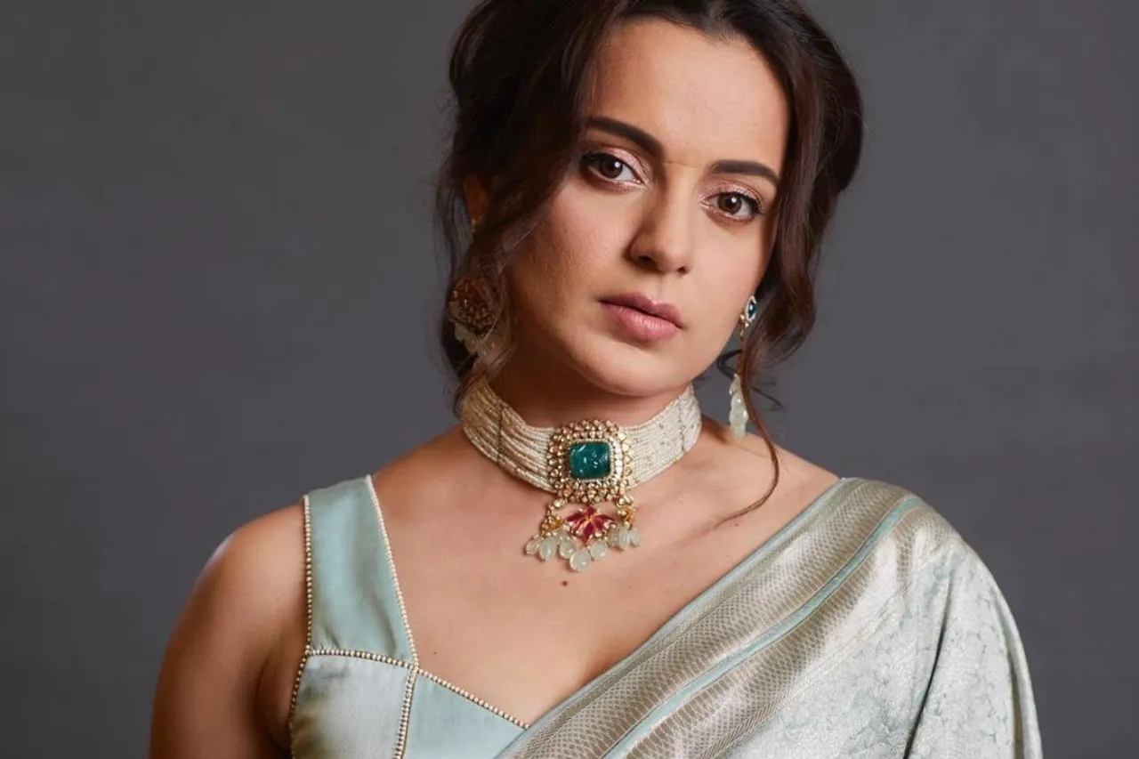 Kangana Ranaut