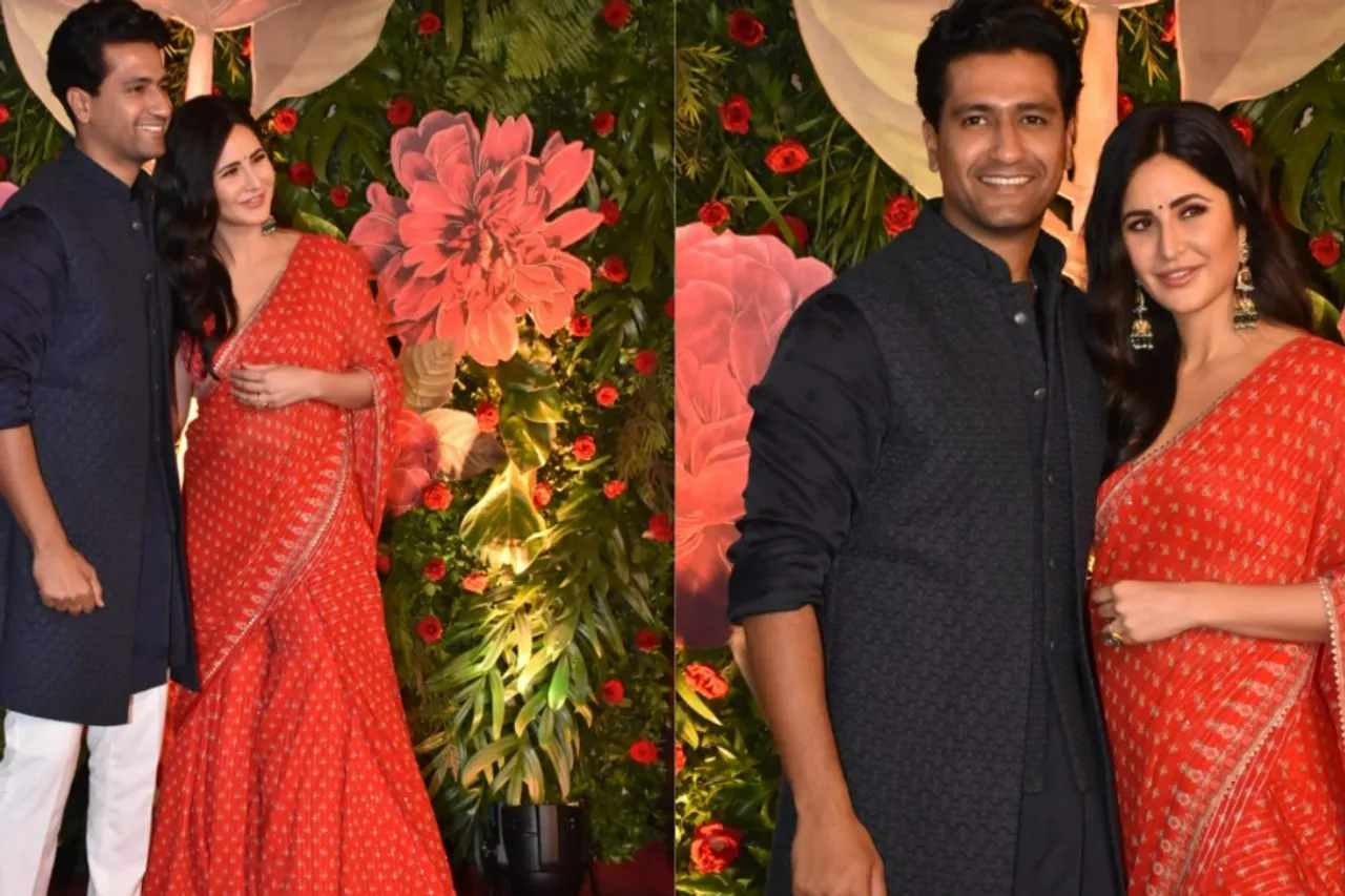 Diwali party
