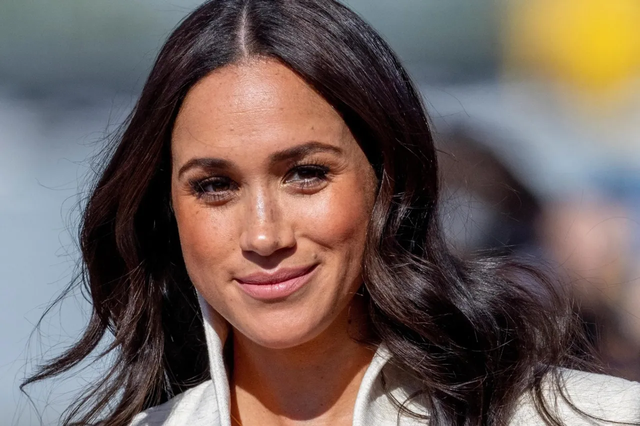 Meghan Markle