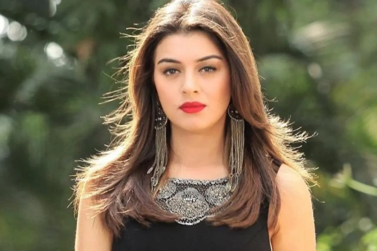 Hansika Motwani