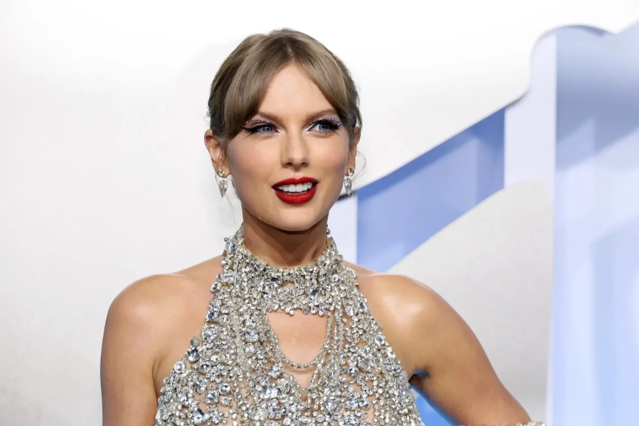 Taylor Swift