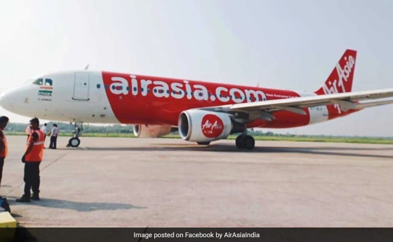 Air asia