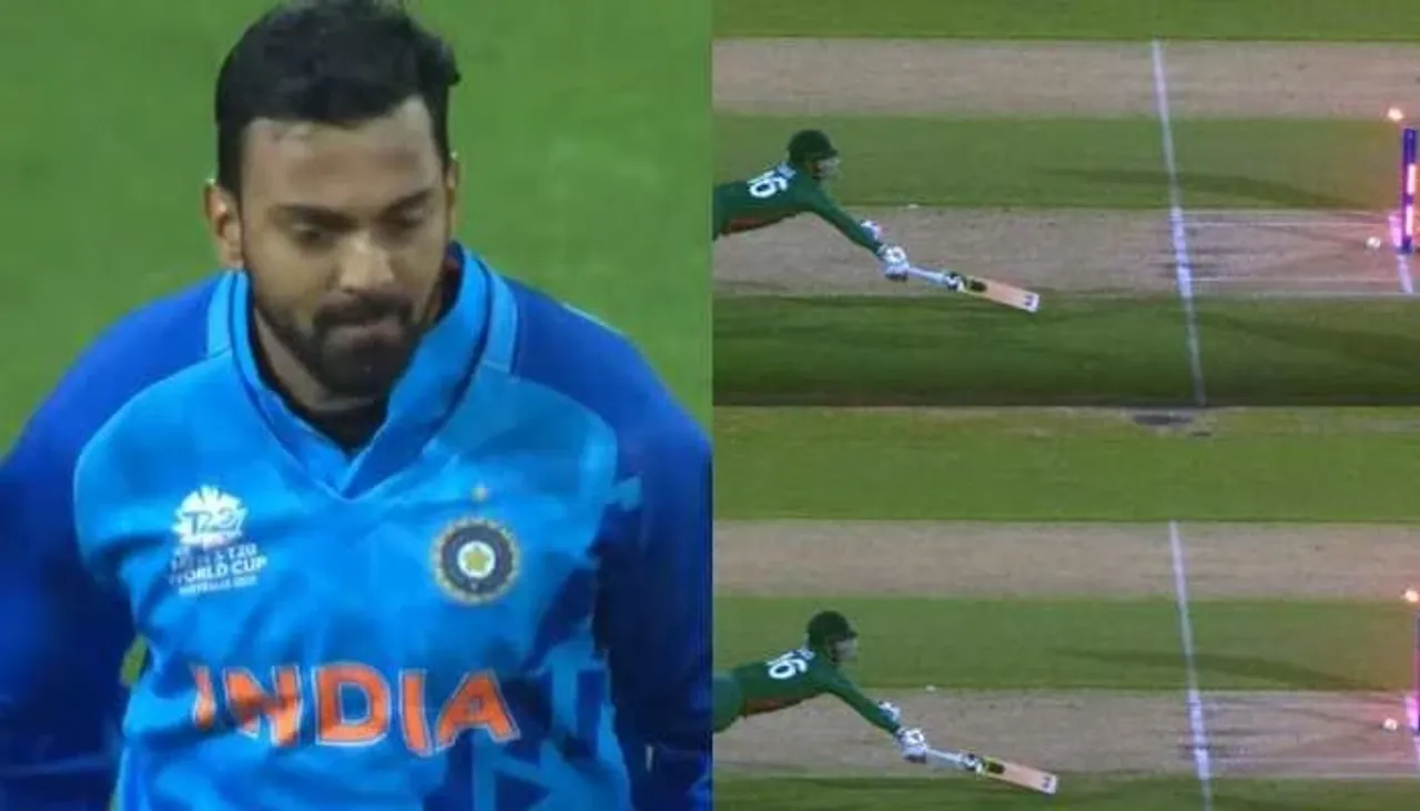 India vs Bangladesh