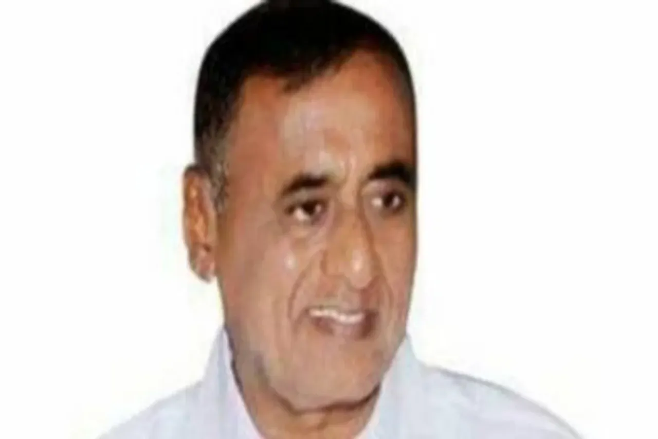 MLA