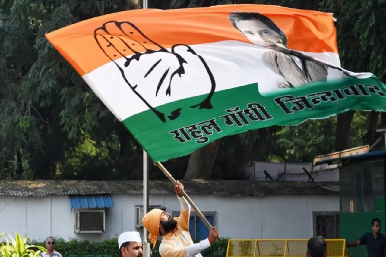 Gujrat Assembly Election
