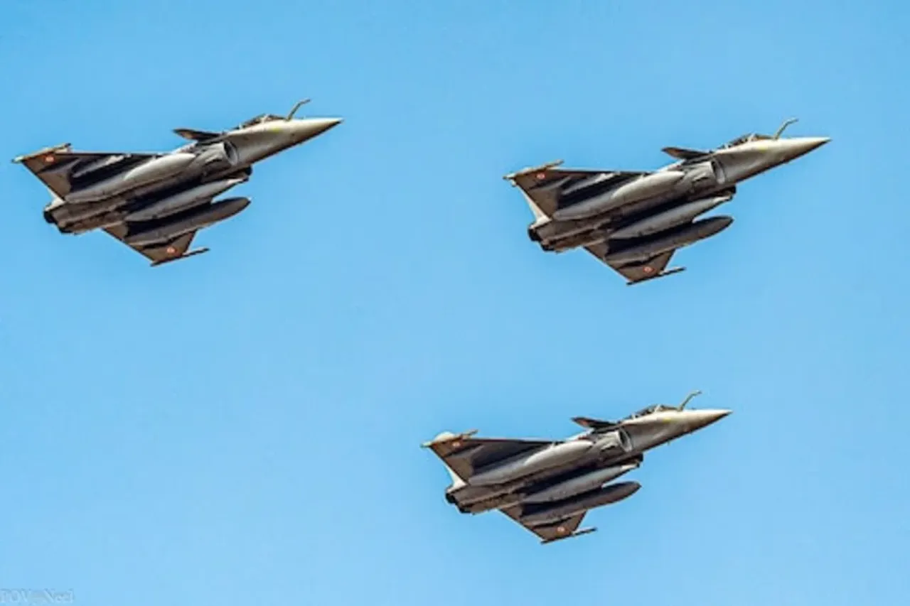 Rafale