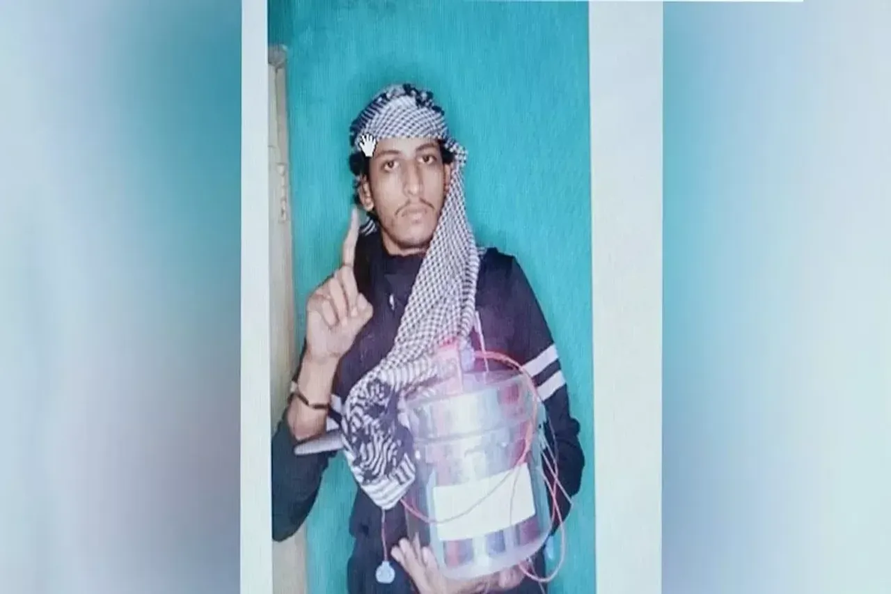 Mangaluru Blast
