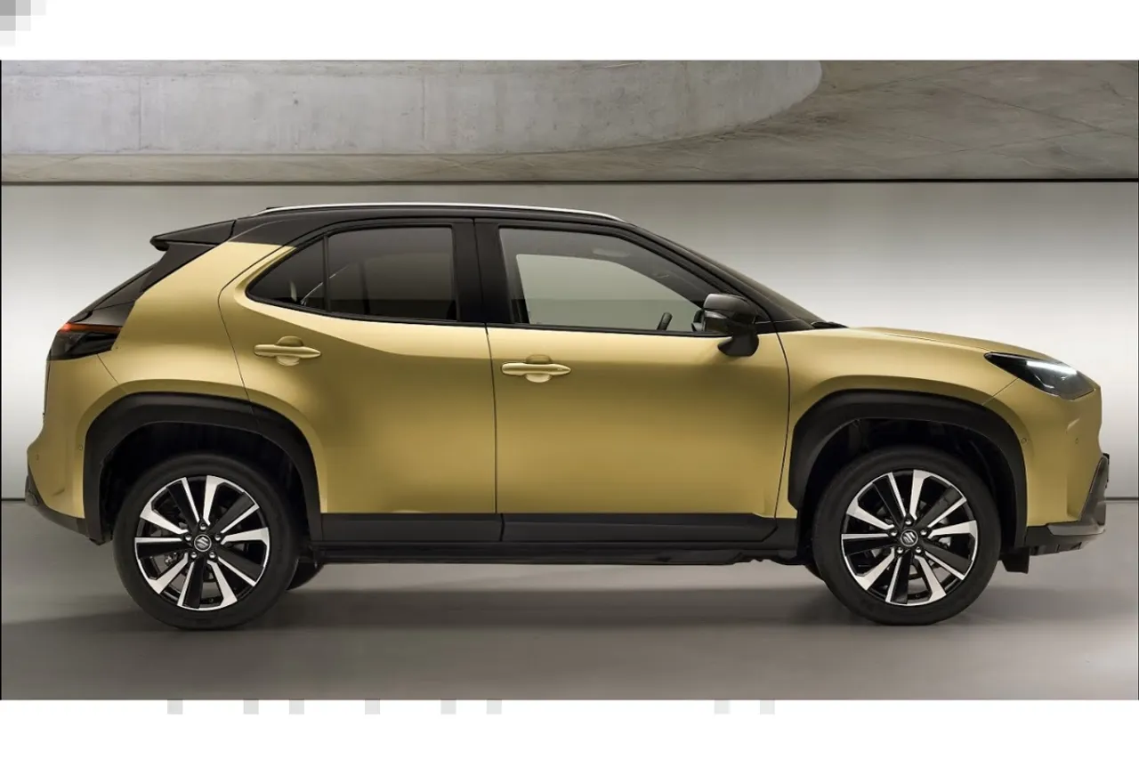 3 upcoming SUVs