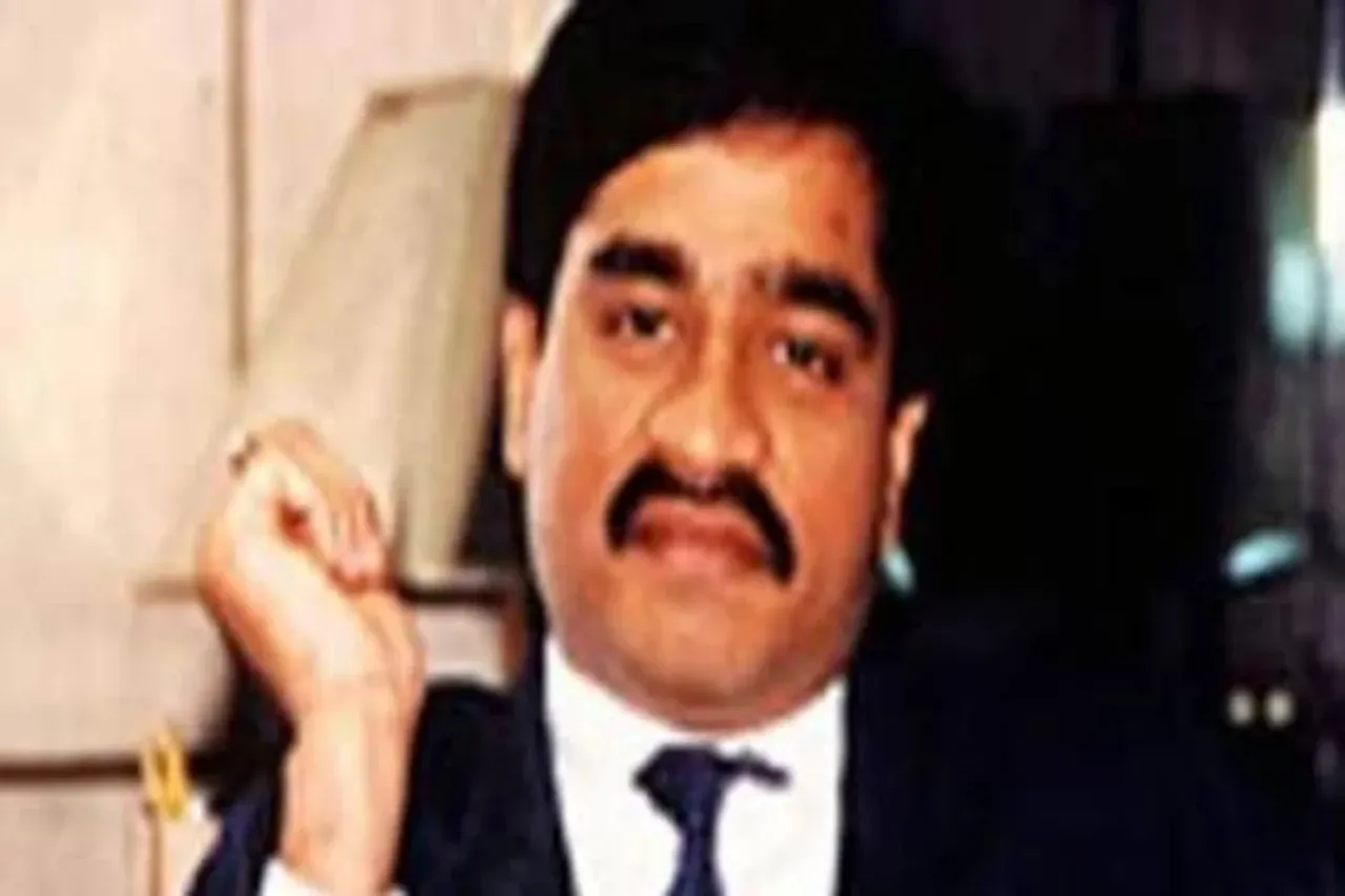 Dawood Ibrahim
