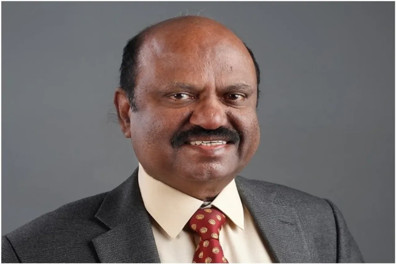Ananda Bose