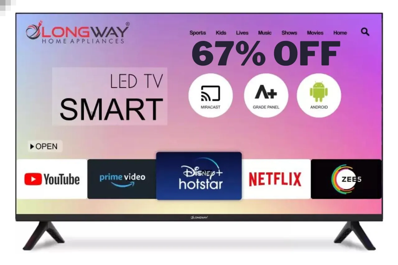 Flipkart Offers