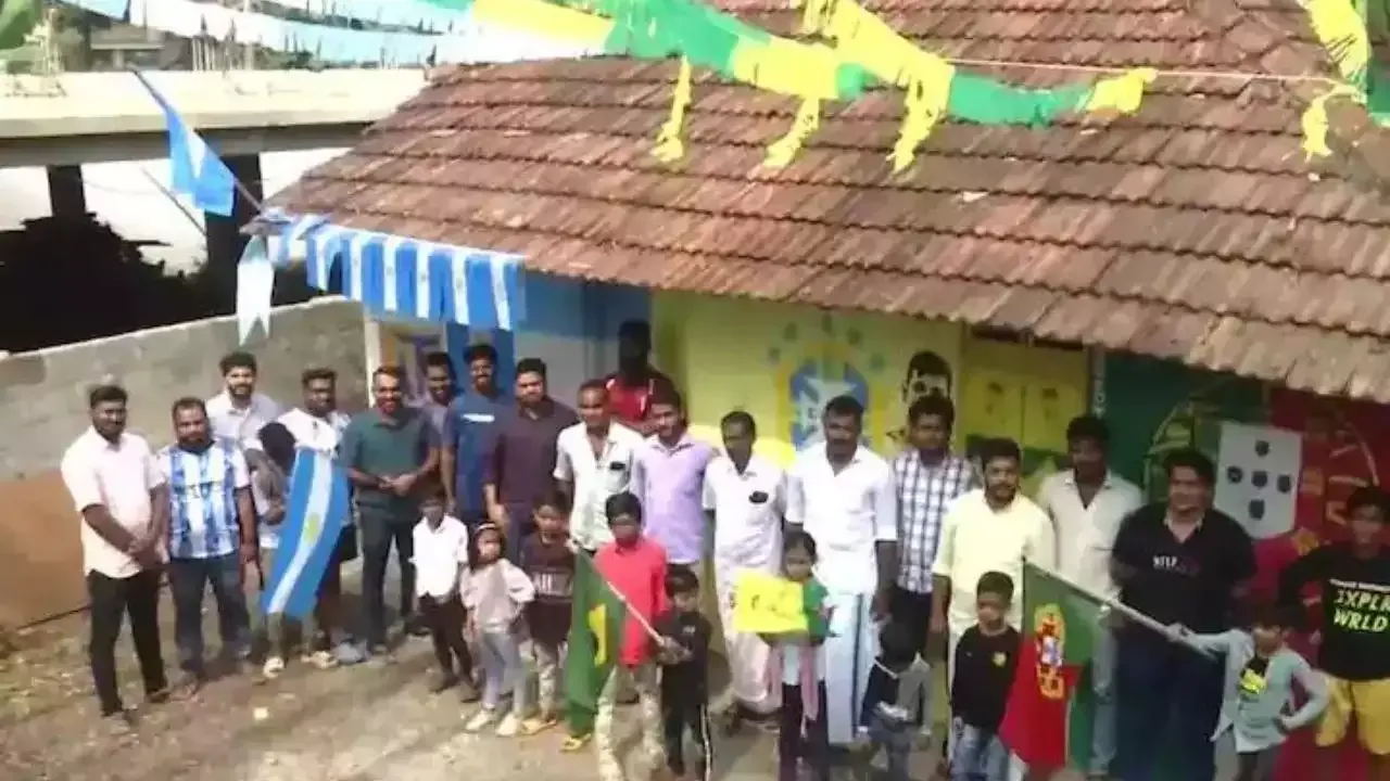 FIFA World Cup 2022